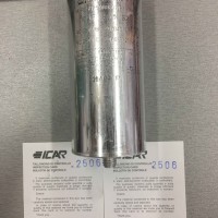 VULCANIC 护套云母带加热器 用于工业风扇加热器