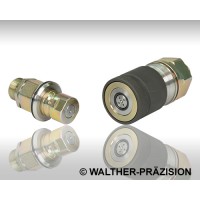 WALTHER 高压快速接头MD-032参数简介