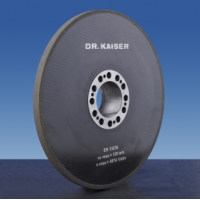 德国Dr.Kaiser金刚石滚轮RGF523-GC-M2