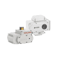 EFFBE MH 100/250/500 中行程法兰安装气弹簧