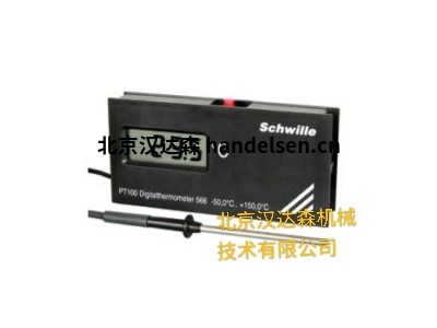 Schwille-Elektronik变送器128-100参数介绍