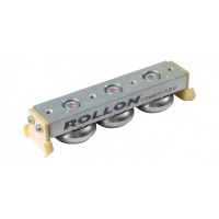 Rollon导轨CSW18-60-2Z技术资料 汉达森直供 价格从优
