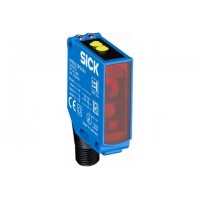 SICK小型光电传感器W12-2 Laser