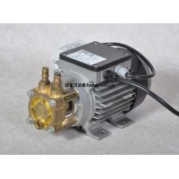 Maximator高压泵MO111D参数介绍