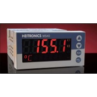HEITRONICS传输辐射温度计TRT IV.82介绍