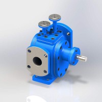 德国Schott Pumpen泵F1600S