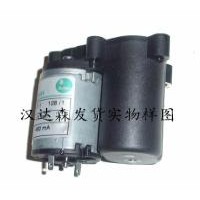 德国比勒Buehler直流电机DC Motor 24 flat