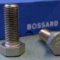 BOSSARD紧固件BN 5265 - DIN 912
