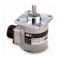 BEI Sensors H25®/ H25X型绝对轴编码器