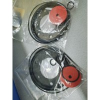 Trelleborg Sealing密封系统