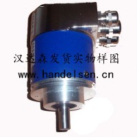 Baumer ZPT4-534 编码器参数