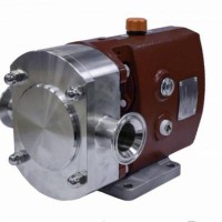 瑞士Maag齿轮泵NP28/28技术资料