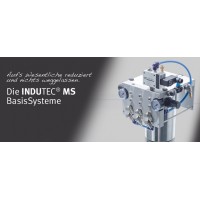 德国MENZEL喷雾头INDUTEC® MS RS 4.75.100.6