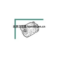 MARZOCCHI齿轮泵GHPA2-D-6 参数