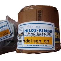 Nilos-Ring金属密封6010 ZJV技术指导