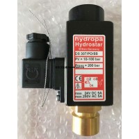 Hydropa DS-117压力开关