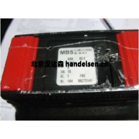 MBS循环电流测量变压器ASK 130.3型