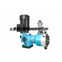 SERA机械隔膜泵RF409.2-180e