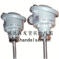 北京汉达森专供TEMATEC温度传感器