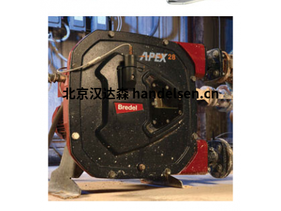 Bredel APEX系列软管泵