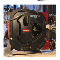 Bredel APEX系列软管泵
