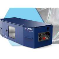 Z-LASER的激光投影仪可节省材料和时间
