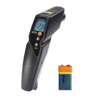 testo 红外测温仪830-T1 -