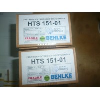德国Behlke高压开关HTS 31-03-GSM简介