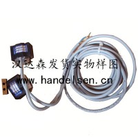 kendrion单盘制动器Servo Line