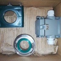 Schott Pumpen 电动泵单元 PF1000SG17特点