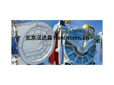 CRANE隔膜泵DH25-SA-4FT