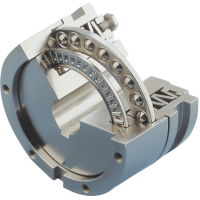 Chr. Mayr联轴器ROBA ® -DS