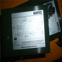 德国BARTEC防爆开关ER110产品介绍