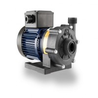 Transmotec 制动器带电机  SKF 恒定填充液联轴器-进口