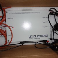 ZES ZImmer高压分压器HST6-3高精度型