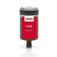 Perma FLEX PLUS润滑系统