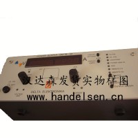 Delta Elektronika串行接口SERIAL INTERFACE SM3300 AND SM15K