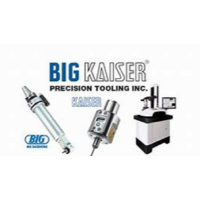 BIG Kaiser机械工具制造标准工具