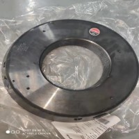 Amtec Spannhydraulik液压螺母