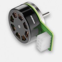 瑞士maxon motor  EC系列电机　