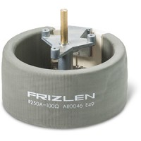 德国Frizlen功率电阻器