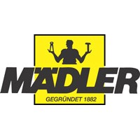 Madler联轴器不锈钢60099630