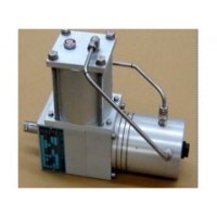 意大利sti步进电机执行器RTQD - Scotch yoke direct gas actuator