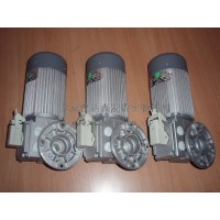 Mini Motor减速电机型号供应