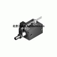 Hydropa齿轮泵DS117-240/B选型指导