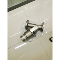 Burocco角座阀钢铁厂用现货