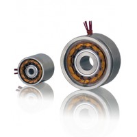 Phytron  VSS步进电机的旋转变压器