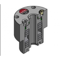 AMTEC弹簧张力缸产品参数及应用