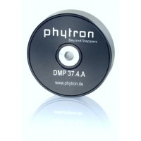Phytron的DMP 20、29和37惯性阻尼器