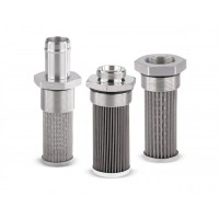 ELAFLEX FHD型软管用于挠性管接头